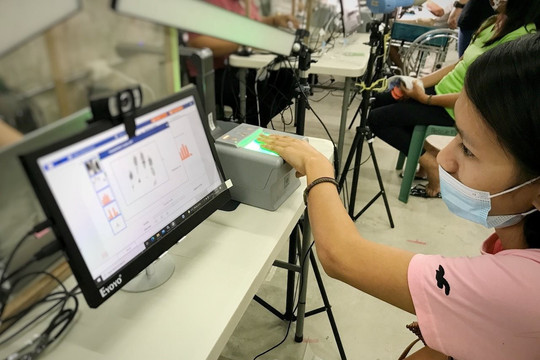 Philippines mở rộng hệ thống ID đến các cơ quan chính phủ và các chương trình phúc lợi xã hội