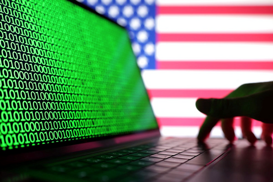 Mỹ phát động cuộc thi ứng dụng AI bảo vệ các hệ thống của chính phủ khỏi bị tấn công