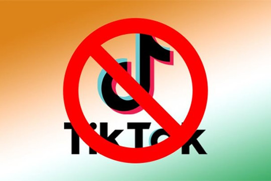 New York cấm TikTok trên các thiết bị do chính phủ sở hữu trước lo ngại về bảo mật
