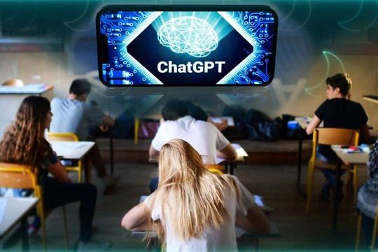 ChatGPT trong giáo dục đào tạo: Cơ hội, thách thức và giải pháp
