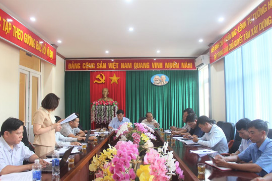 CCHC tại UBND huyện Lắk góp phần tích cực cải thiện đầu tư, phát triển KT-XH