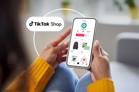TikTok Shop: Nhân tố mới có thể “thống trị” thương mại điện tử ở Đông Nam Á