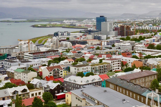 Con người là trung tâm của dịch vụ hành chính công kỹ thuật số: bài học từ Iceland