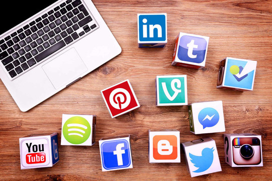 Xu hướng ứng dụng truyền thông xã hội trong hoạt động của các doanh nghiệp tại Việt Nam