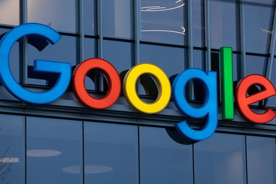 Hành trình 25 năm của Google: Từ ký túc xá đến thống trị Internet