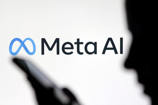 Meta sử dụng bài đăng trên Facebook và Instagram để đào tạo trợ lý ảo
