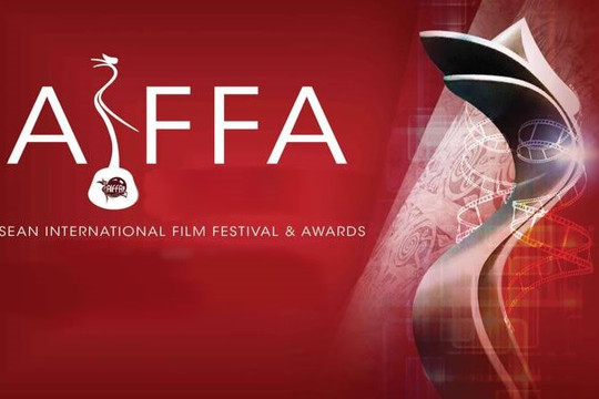 Liên hoan phim quốc tế ASEAN 2023 dấu ấn của điện ảnh Việt Nam