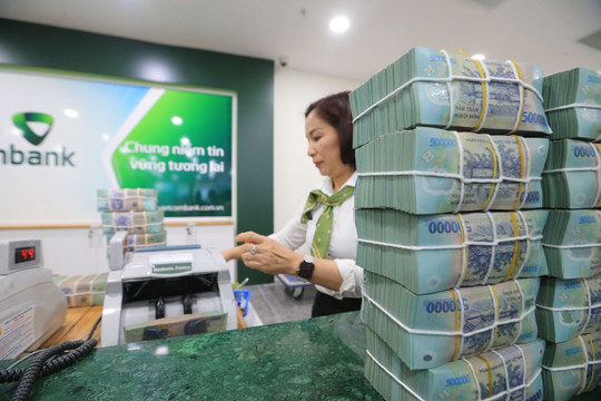 Để lĩnh vực tài chính xanh của Việt Nam bắt nhịp cùng thế giới