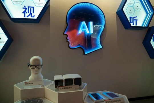 Trung Quốc đề xuất danh sách đen dữ liệu trong đào tạo các mô hình AI tạo sinh