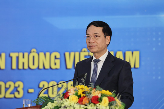 Công đoàn TT&TT Việt Nam ứng dụng mạnh mẽ công nghệ số để thay đổi căn bản hoạt động