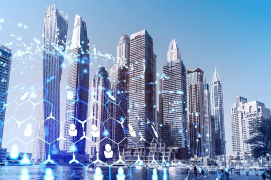 Dubai AI: Nền tảng cung cấp thông tin toàn diện cho người dân và du khách