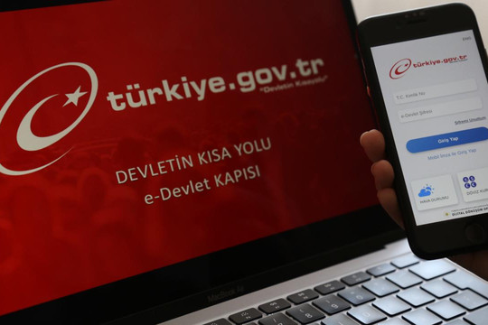 Kinh nghiệm từ mô hình chính phủ điện tử tại Thổ Nhĩ Kỳ