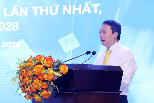 Hiệp hội Bưu chính Việt Nam chính thức đi vào hoạt động đảm bảo thị trường cạnh tranh lành mạnh
