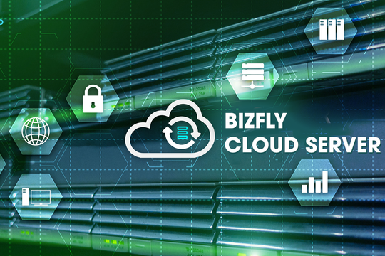 VPS khó mở rộng và kém ổn định, doanh nghiệp chuyển dùng Bizfly Cloud Server