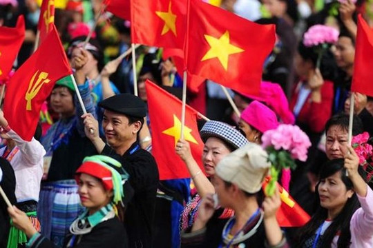 Thông tin đối ngoại qua nhiều kênh để thế giới hiểu đúng về nhân quyền ở Việt Nam