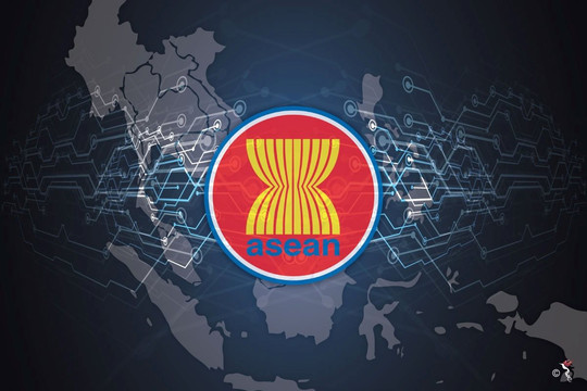 Các quốc gia thành viên ASEAN chung tay hướng tới tương lai số