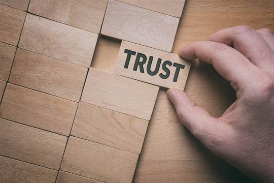 Úc đặt mục tiêu zero trust trong toàn chính phủ