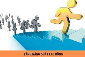 Việt Nam phấn đấu đến năm 2030 nằm trong top đầu các nước ASEAN về tốc độ tăng năng suất lao động