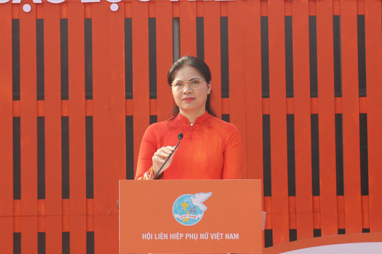 Tỷ lệ đại biểu Quốc hội nữ Việt Nam đứng đầu Hội đồng Liên nghị viện ASEAN