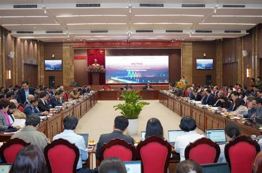Cơ hội “vàng” để Thủ đô Hà Nội hiện thực hóa khát vọng phát triển trong tương lai