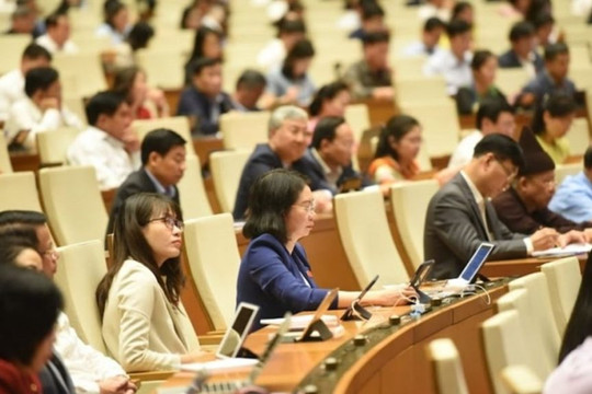 “Minh bạch thông tin” hướng phát triển lành mạnh của viễn thông Việt Nam