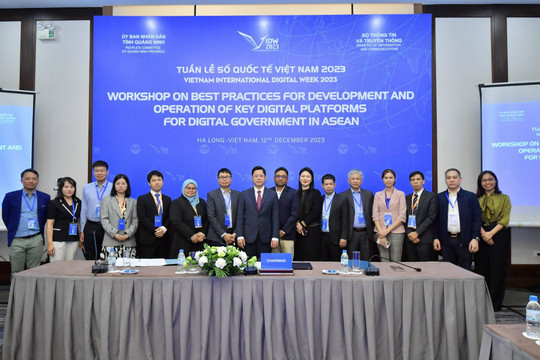 ASEAN tìm kiếm băng tần phù hợp để triển khai 5G