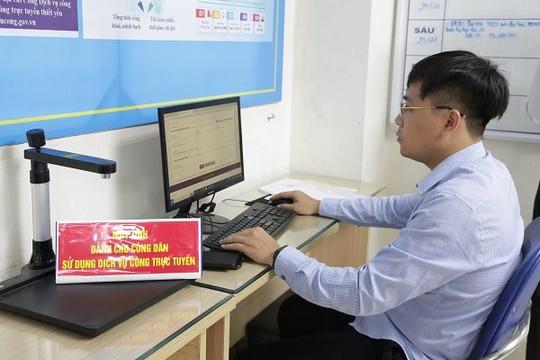 BHXH Việt Nam tiên phong ứng dụng CKS, đẩy mạnh chuyển đổi số