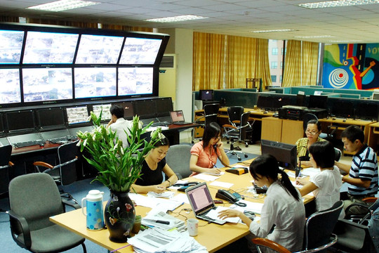 Chuyển đổi số báo chí Việt Nam - cơ hội và thách thức