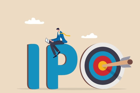 Các startup fintech lạc quan về mục tiêu IPO trong năm 2024