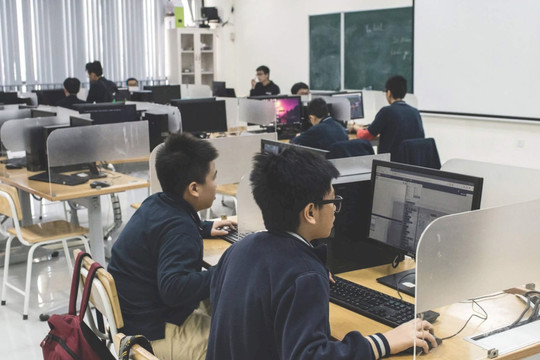 5 cách AI cách mạng hóa ngành giáo dục ở Đông Nam Á