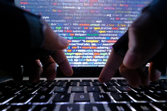 Số vụ tấn công trực tuyến tại Việt Nam giảm đáng kể