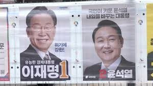 Gia tăng rủi ro từ deepfake khi Hàn Quốc bước vào cuộc bầu cử