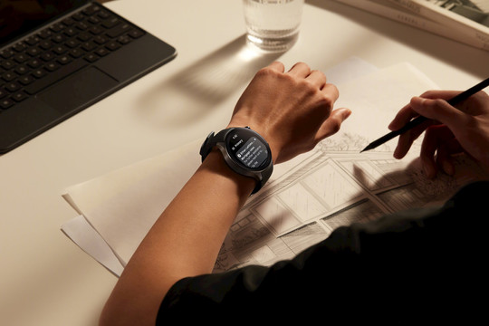 Ra mắt đồng hồ thông minh cao cấp OPPO Watch X ‏