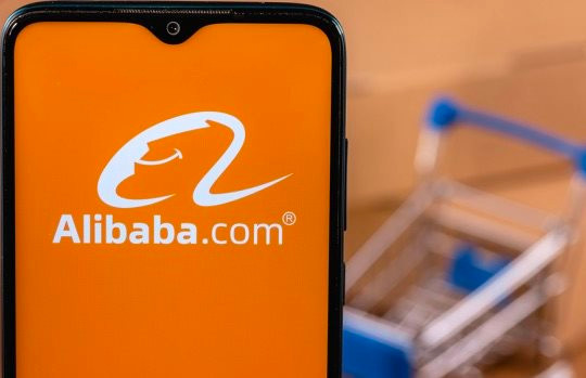 Alibaba.com hỗ trợ doanh nghiệp Việt Nam xuất khẩu