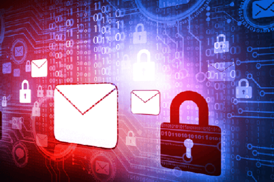 16 phương pháp bảo mật email tốt nhất năm 2024