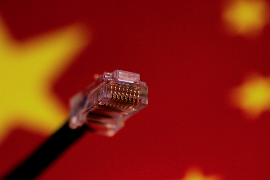 Trung Quốc nới lỏng quy định đánh giá bảo mật đối với “xuất khẩu” dữ liệu