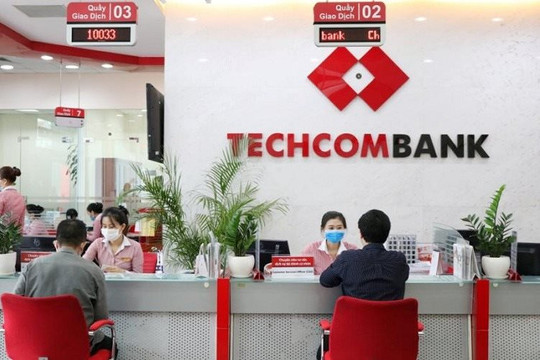 Ứng dụng nền tảng ngân hàng tương tác, Techcombank đẩy nhanh chuyển đổi số