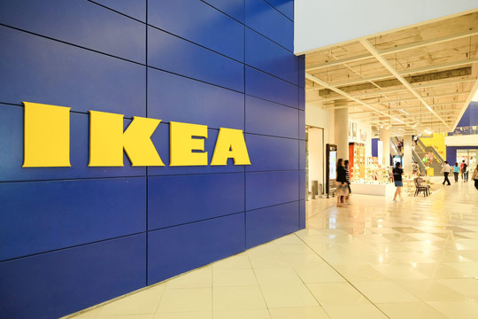 IKEA sử dụng AI để nâng cao trải nghiệm của khách hàng như thế nào?