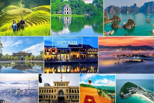 Công nghệ đang thay đổi du lịch Việt Nam như thế nào?