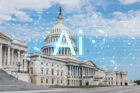 Mỹ lập hội đồng khuyến nghị ứng dụng AI an toàn cho hạ tầng trọng yếu