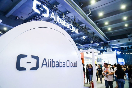 Alibaba sẽ xây dựng trung tâm dữ liệu tại Việt Nam