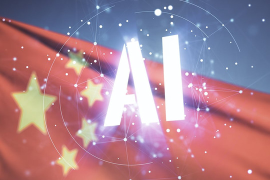 Sự trỗi dậy của các kỳ lân AI Trung Quốc nhằm cạnh tranh với OpenAI