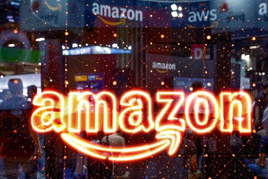 Amazon đầu tư 12 tỷ USD phát triển AI và hạ tầng đám mây tại Singapore