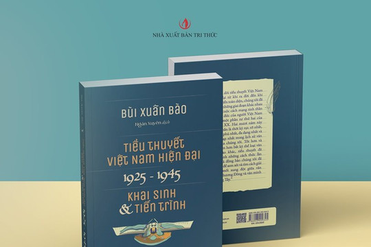 Tài liệu quý trong di sản nghiên cứu văn học của Việt Nam