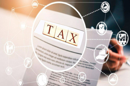 Đề xuất giải pháp đẩy mạnh ứng dụng CNTT trong quản lý rủi ro thuế