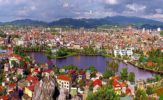 Lạng Sơn: Phát triển du lịch thành ngành kinh tế mũi nhọn vào năm 2030