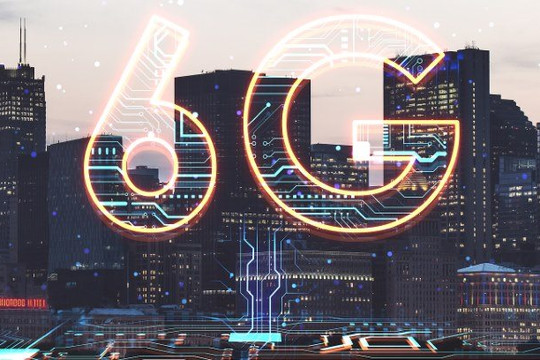 Nhà mạng Hàn Quốc và Singapore “bắt tay” chuẩn bị cho mạng 6G với sự hỗ trợ của AI
