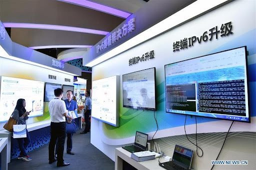 Trung Quốc yêu cầu các công ty viễn thông tăng tốc triển khai IPv6
