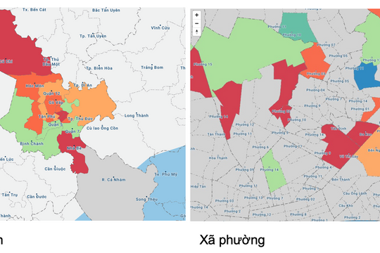 Người dùng có thể đo tốc độ truy cập Internet Việt Nam tự động