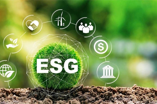 Thực thi ESG: biến rủi ro thành cơ hội cho doanh nghiệp